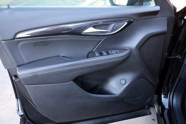 Used 2023 Buick Envision Preferred w/ Sport Touring Package image 28