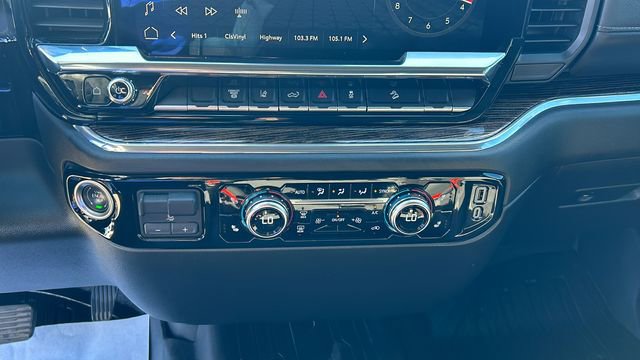 Used 2024 GMC Sierra 2500 SLE w/ Preferred Package image 21