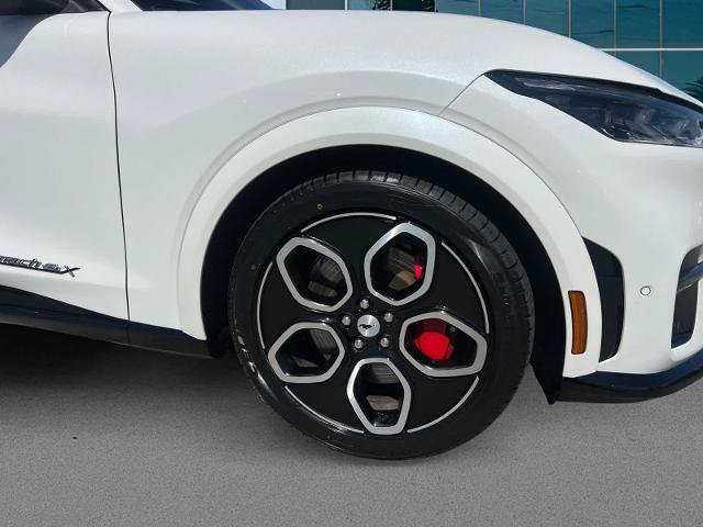 Certified 2023 Ford Mustang Mach-E GT AWD/4WD image 9