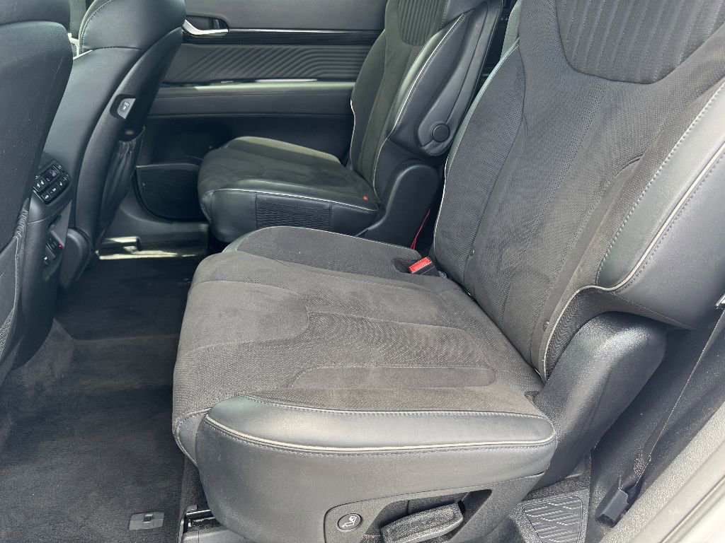 Used 2024 Hyundai Palisade Calligraphy image 12