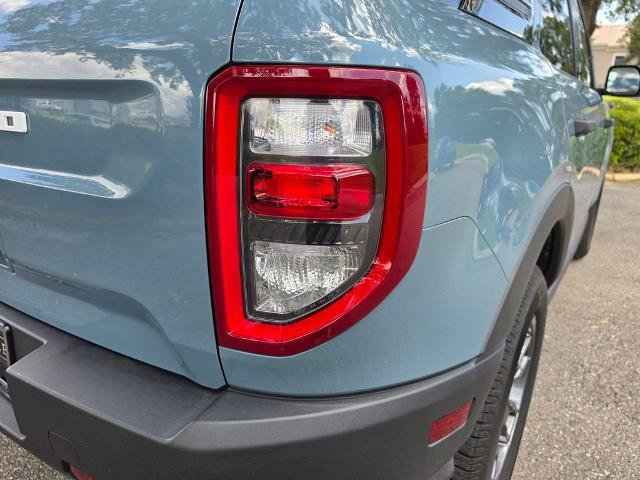 Certified 2023 Ford Bronco Sport Big Bend AWD/4WD image 14