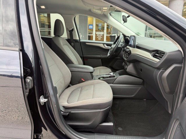 Certified 2021 Ford Escape SE w/ Convenience Package FWD image 37