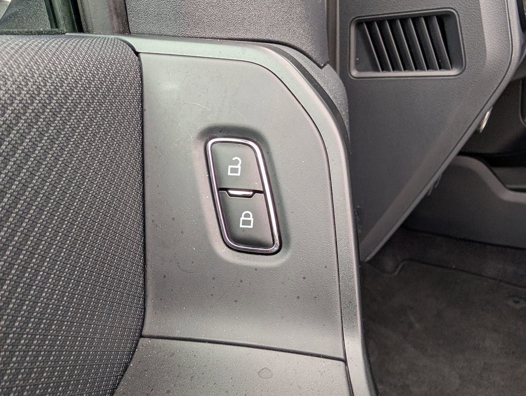 Certified 2025 Ford F150 STX image 25