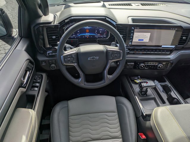Used 2025 Chevrolet Silverado 1500 ZR2 w/ Technology Package image 30
