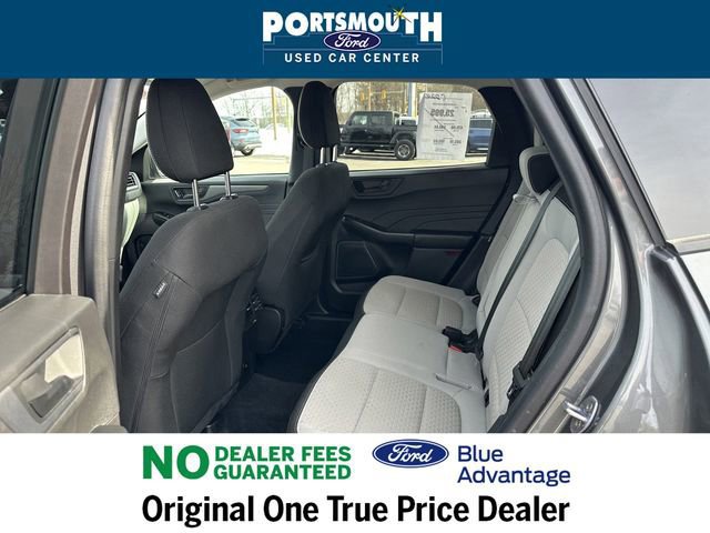 Certified 2023 Ford Escape Active image 12