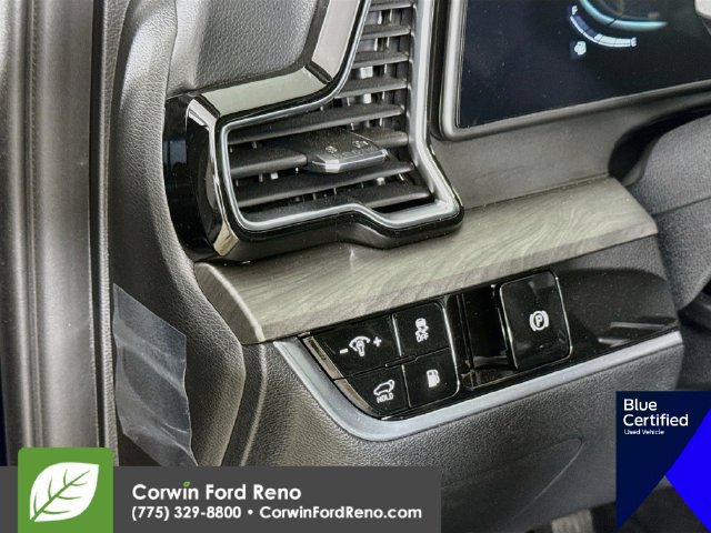 Used 2024 Kia Sportage X-Line AWD/4WD image 13