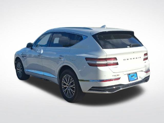 Used 2026 Genesis GV80 2.5T AWD/4WD image 6