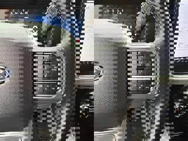 Certified 2024 Ford F150 XLT w/ Mobile Office Package image 24