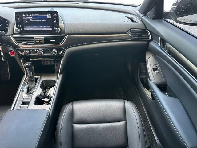 Used 2022 Honda Accord Sport image 12