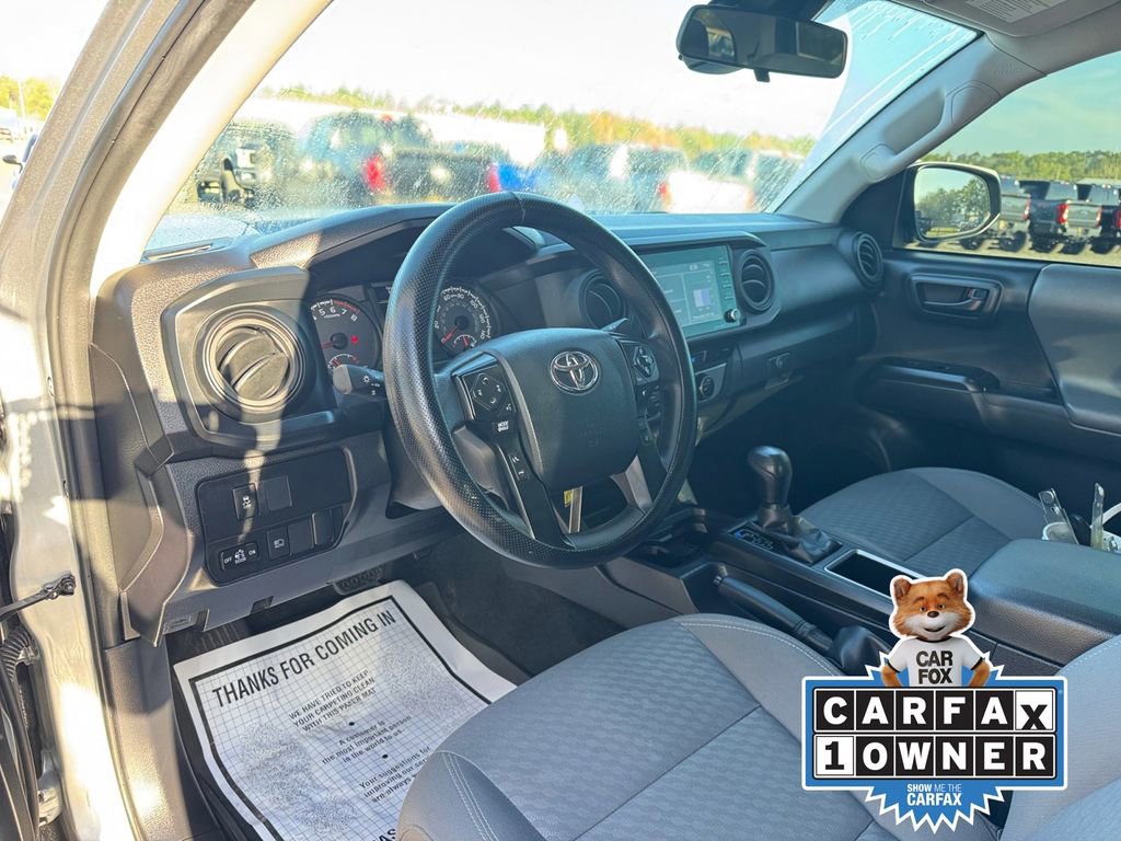 Used 2023 Toyota Tacoma SR AWD/4WD image 27