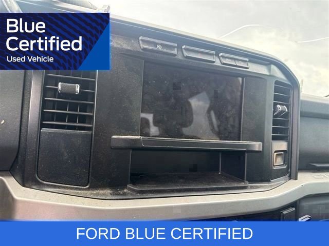 Certified 2024 Ford F250 XLT w/ FX4 Off-Road Package AWD/4WD image 16