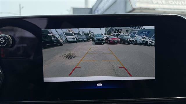 Used 2024 Chevrolet Trax LT w/ Driver Confidence Package FWD image 22