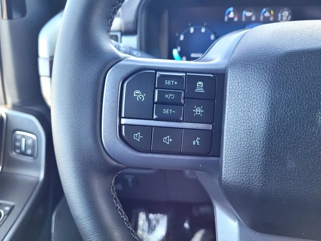 Certified 2025 Ford F150 Lariat w/ Equipment Group 501A Mid AWD/4WD image 24