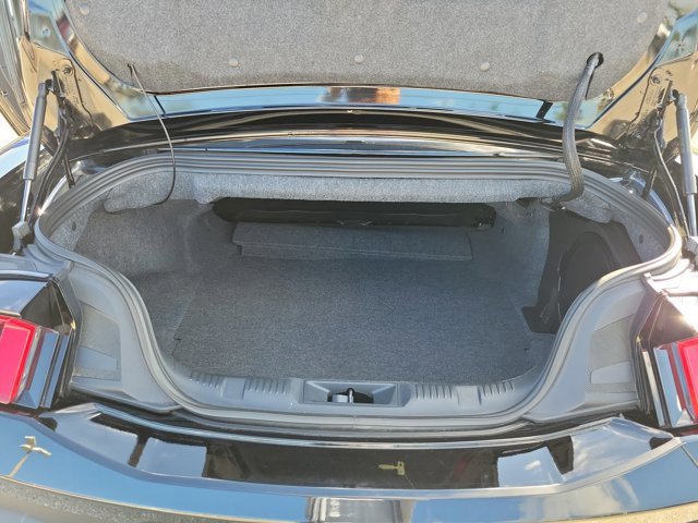 Certified 2024 Ford Mustang GT Premium image 11