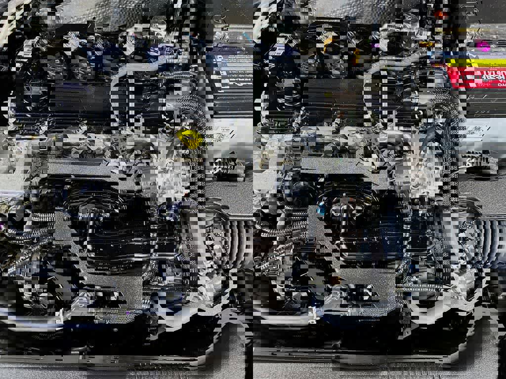 Used 2022 Toyota Corolla SE image 12