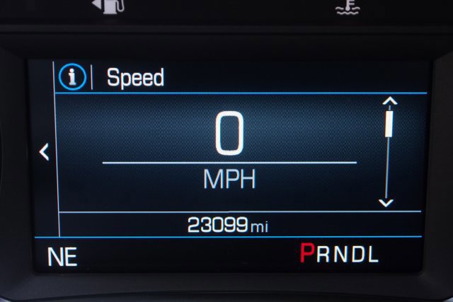 Used 2024 Chevrolet Equinox LT image 30