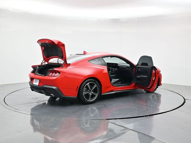 Certified 2024 Ford Mustang Premium RWD image 47