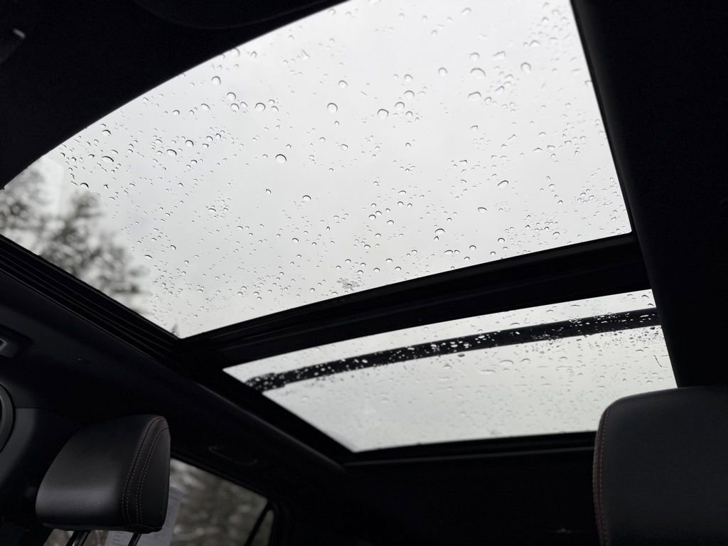 Certified 2023 Ford Expedition Timberline image 37