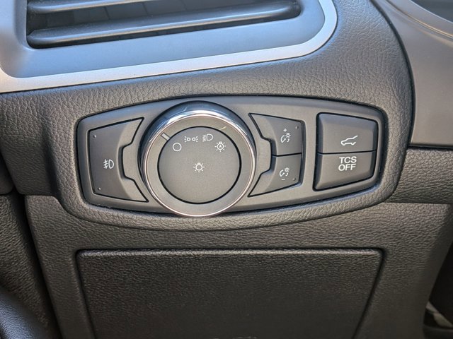 Certified 2022 Ford Edge SEL w/ Convenience Package AWD/4WD image 18