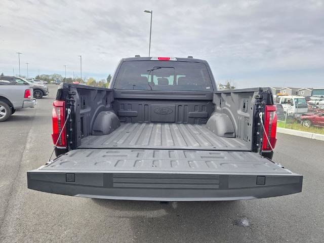 Certified 2024 Ford F150 XLT w/ Equipment Group 302A MID AWD/4WD image 36