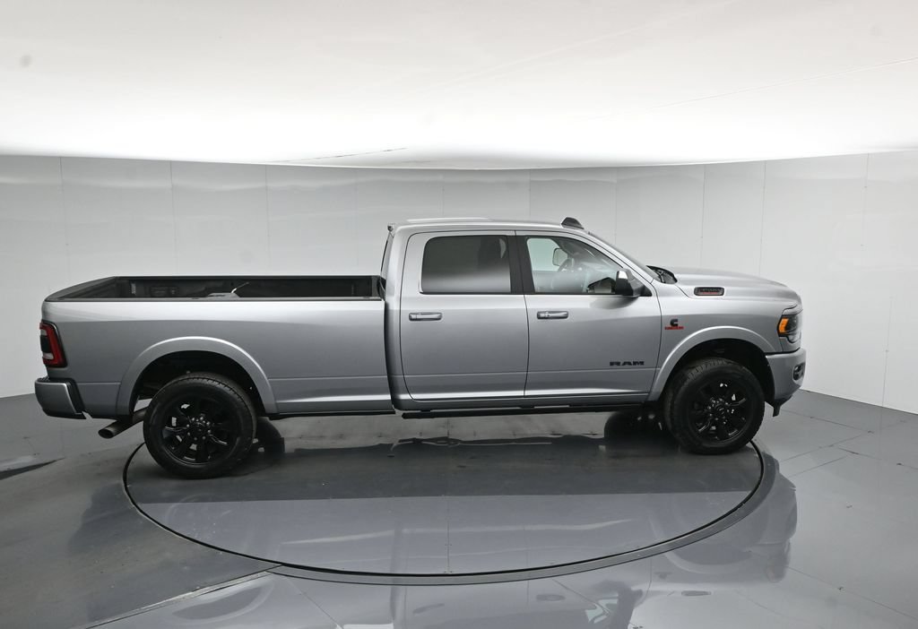 Used 2022 RAM 3500 Limited w/ Night Edition AWD/4WD image 44