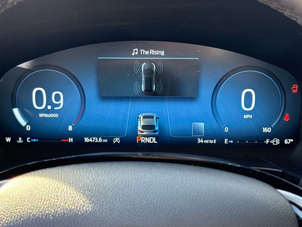 Certified 2023 Ford Escape Active w/ Tech Pack #2 image 21