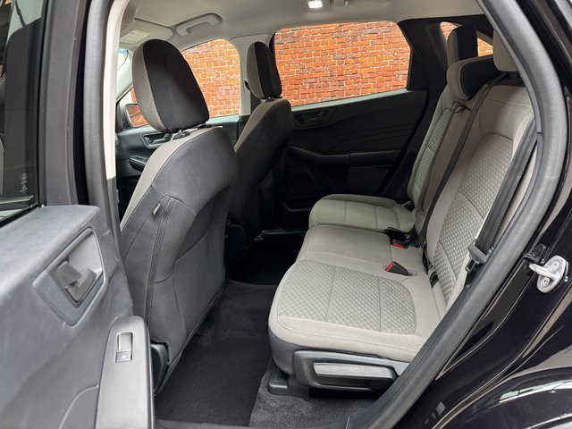 Certified 2022 Ford Escape SE w/ Convenience Package image 24