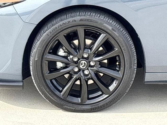 Used 2024 MAZDA MAZDA3 Hatchback w/Premium Plus Pkg image 14