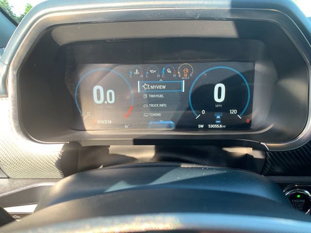 Certified 2023 Ford F150 Limited AWD/4WD image 31