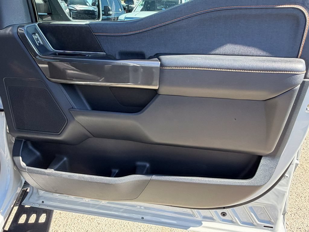 Certified 2023 Ford F150 Tremor AWD/4WD image 7