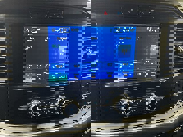 Certified 2022 Ford F150 XLT w/ Equipment Group 301A Mid image 25