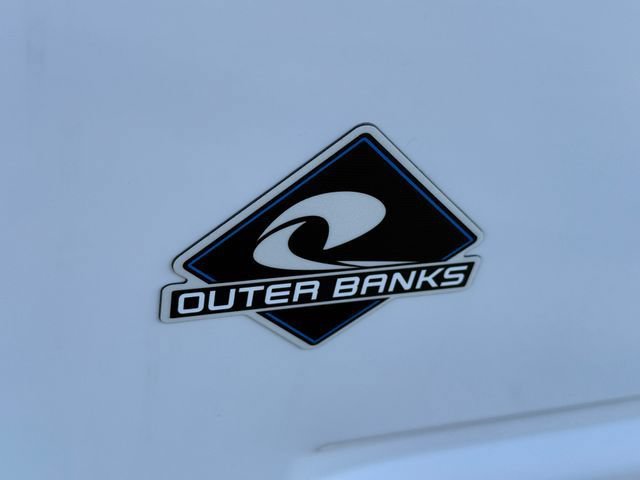 Certified 2025 Ford Bronco Sport Outer Banks w/ Outer Banks Tech Package+ AWD/4WD image 20