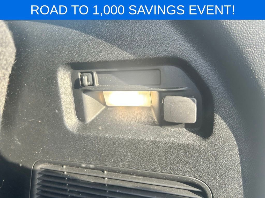 Certified 2022 Ford Explorer XLT w/ Equipment Group 202A image 42