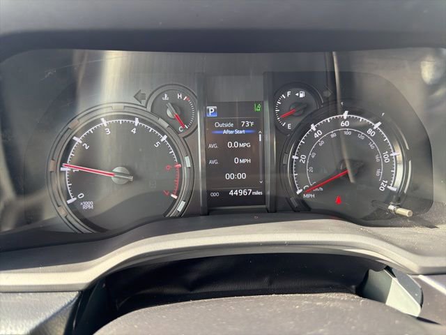 Used 2024 Toyota 4Runner SR5 Premium image 14