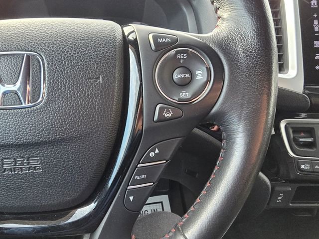 Used 2017 Honda Ridgeline Black Edition image 18