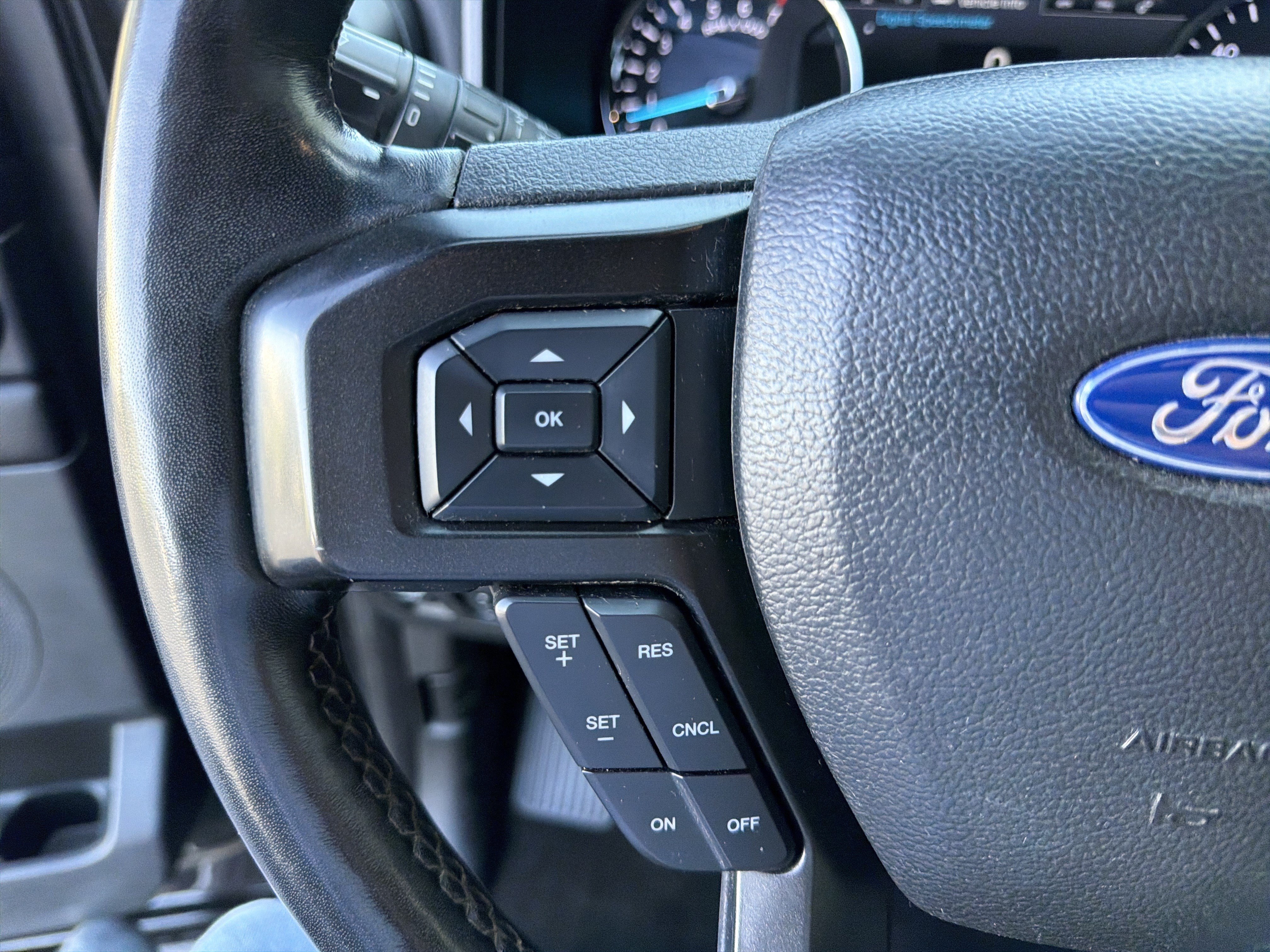 Certified 2019 Ford Expedition Max Limited AWD/4WD image 30