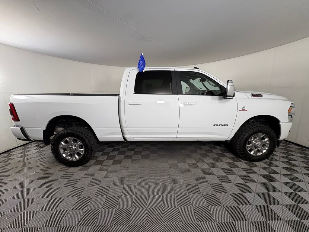 Used 2024 RAM 2500 Laramie image 6