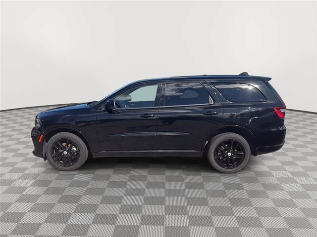 Used 2026 Dodge Durango GT AWD/4WD image 22