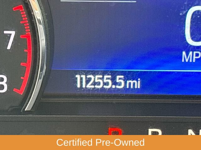 Certified 2022 Ford Explorer XLT w/ Equipment Group 202A image 22