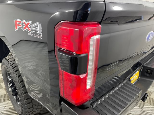Certified 2023 Ford F350 XLT w/ XLT Premium Package AWD/4WD image 17