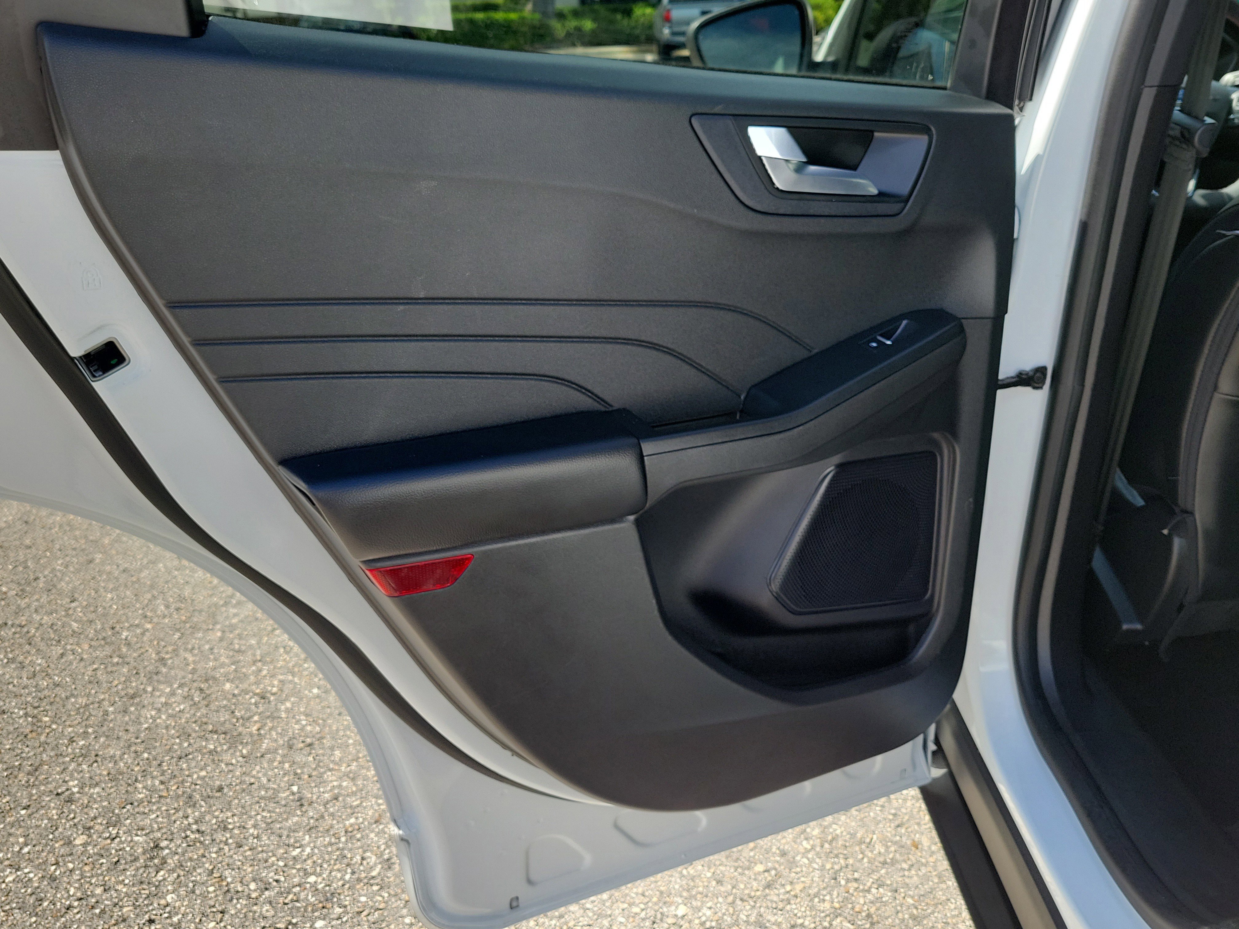 Certified 2023 Ford Escape ST-Line w/ Tech Pack #1 FWD image 10