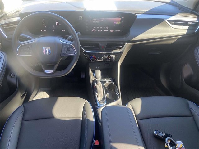 Used 2025 Buick Encore GX Sport Touring w/ Advanced Technology Package image 12