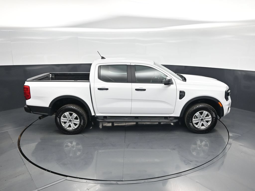 Certified 2024 Ford Ranger XL w/ Trailer Tow Package RWD image 39