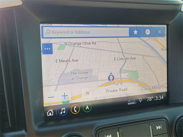 Used 2019 GMC Terrain SLT w/ Preferred Package image 14