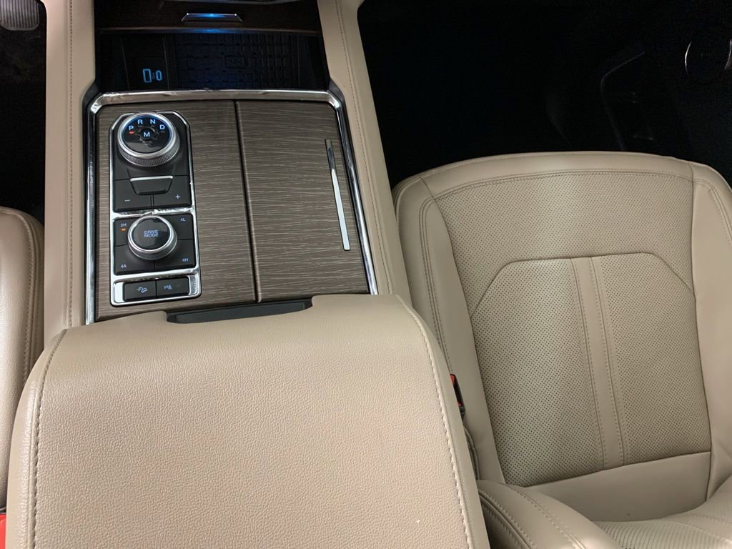 Certified 2023 Ford Expedition Max Limited AWD/4WD image 28