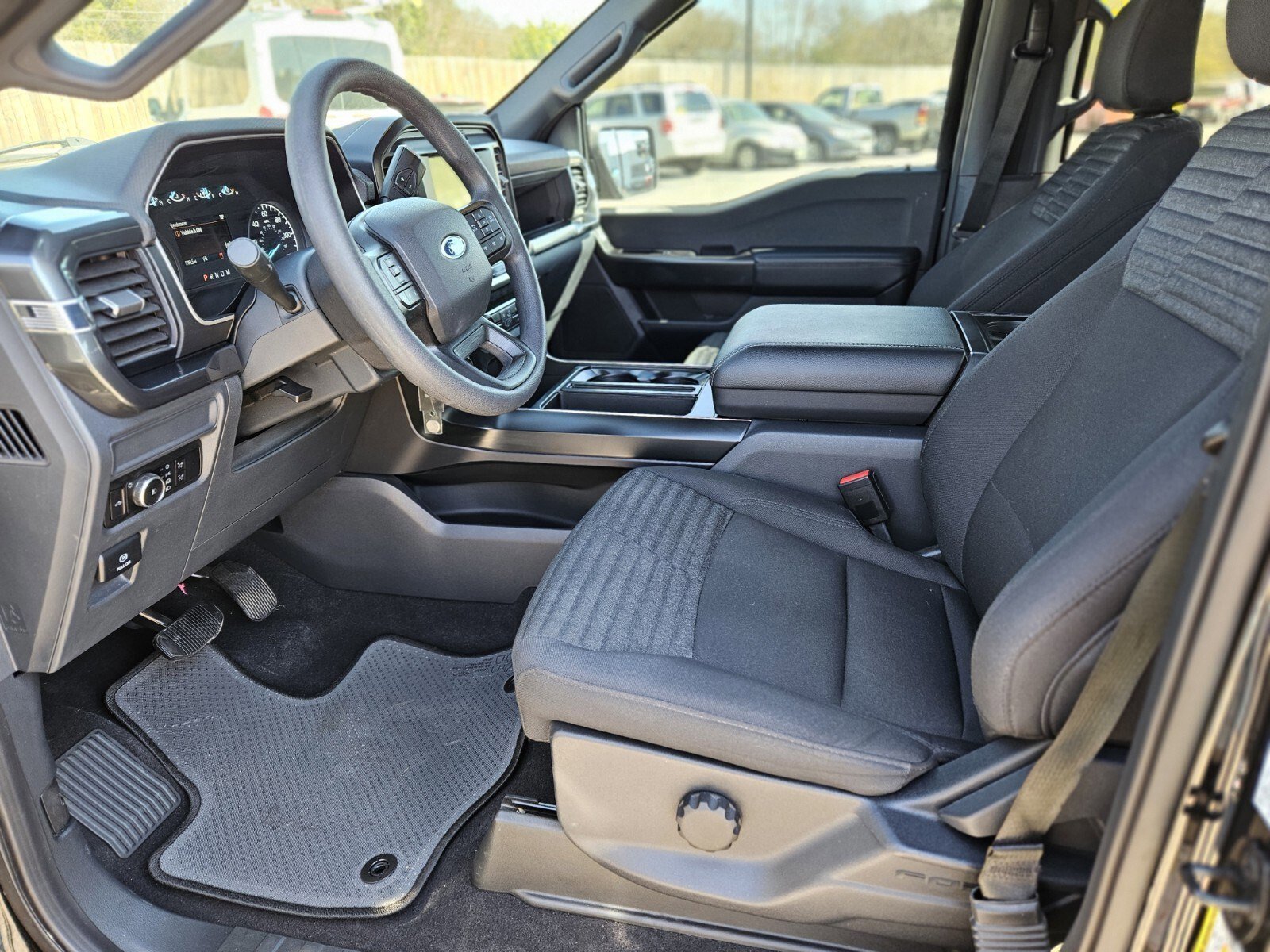 Certified 2023 Ford F150 XL w/ STX Appearance Package image 20