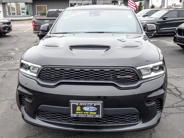 Used 2025 Dodge Durango R/T image 8