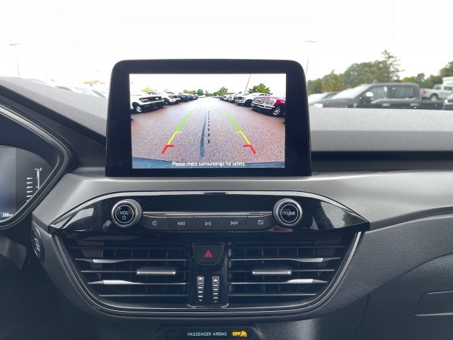 Certified 2023 Ford Escape Active AWD/4WD image 18