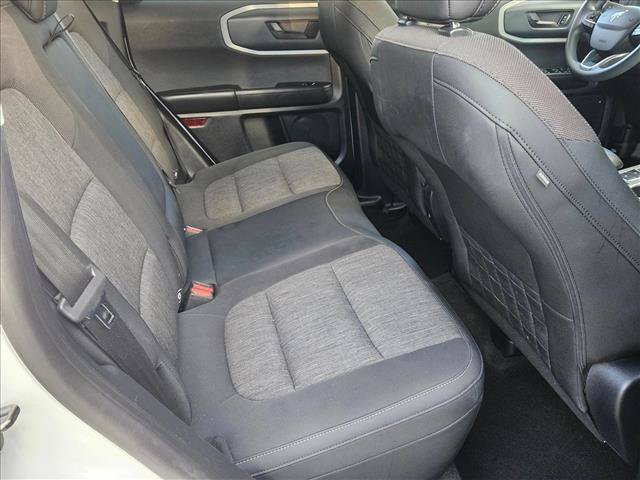 Certified 2022 Ford Bronco Sport Big Bend AWD/4WD image 19
