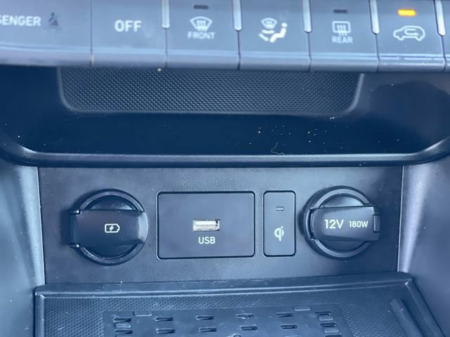 Used 2023 Hyundai Kona N Line w/ Cargo Package image 17